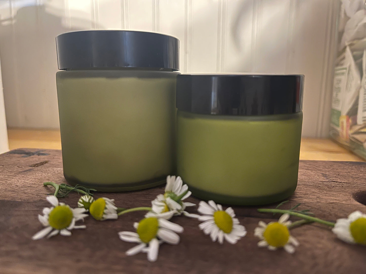 Tallow Face Cream