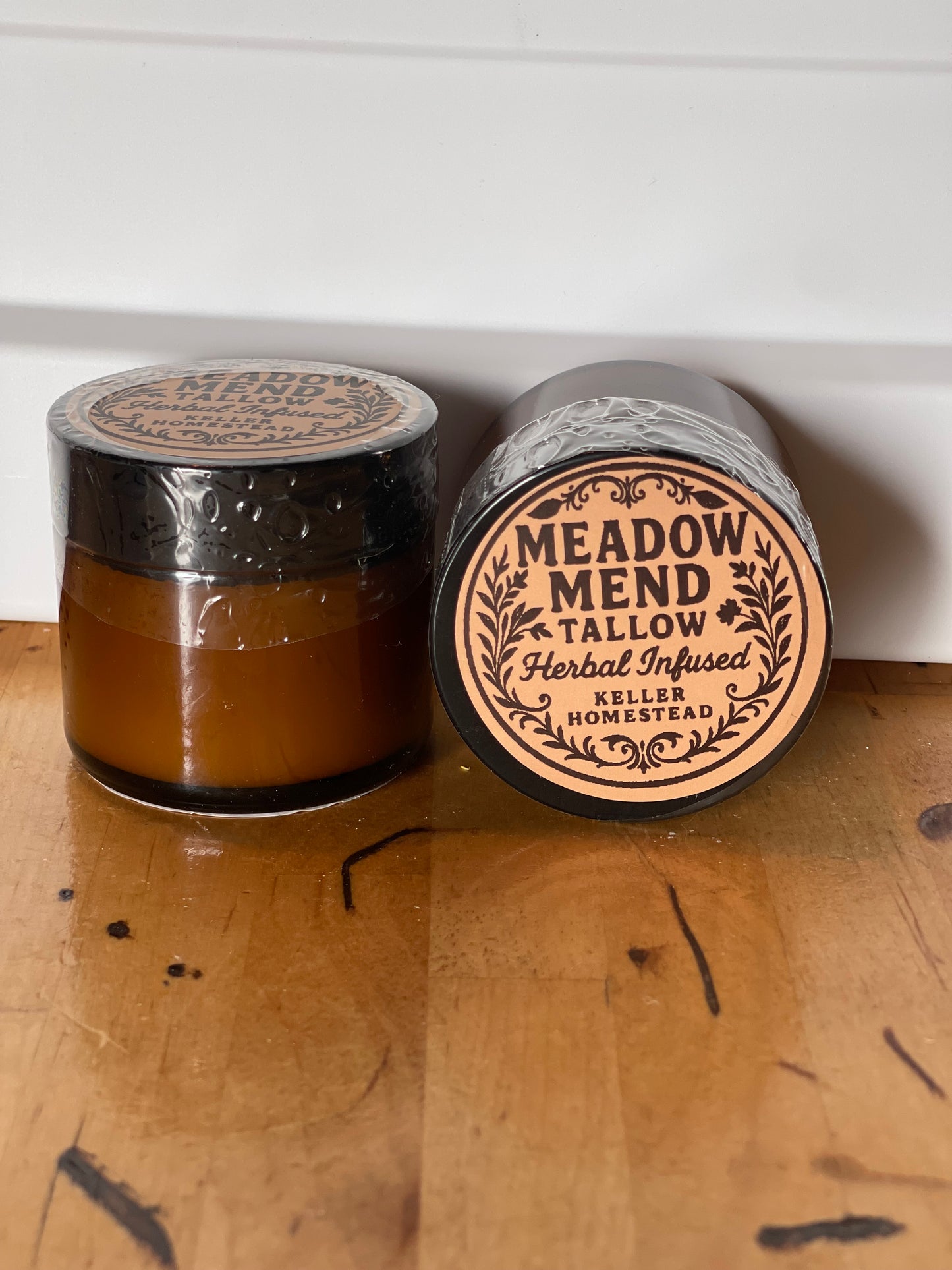 Meadow Mend Tallow Balm