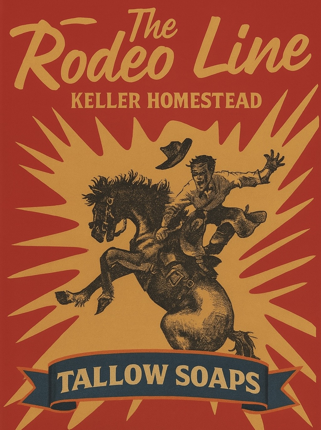 The Rodeo