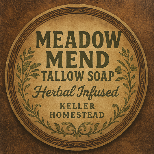 Meadow Mend- Original Formula