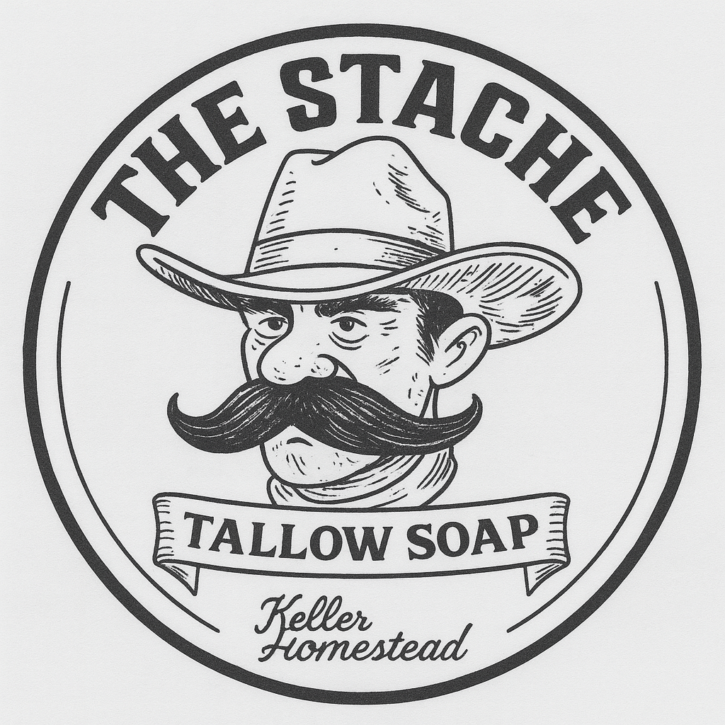 The Stache