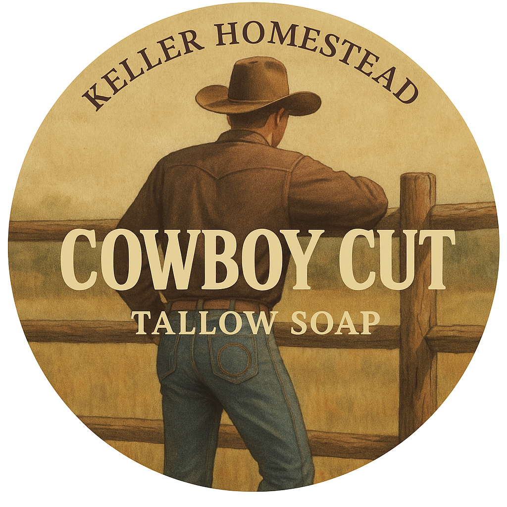 Cowboy Cut