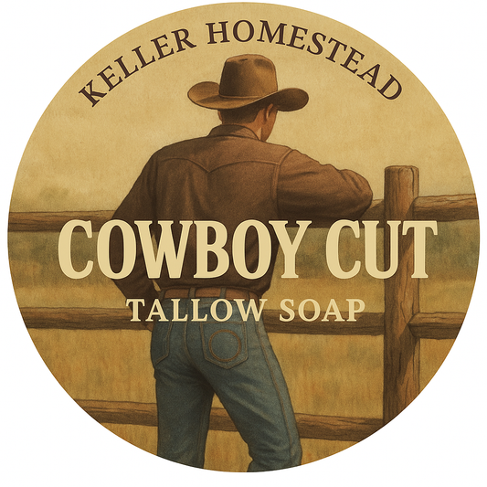 Cowboy Cut - Coming Soon!