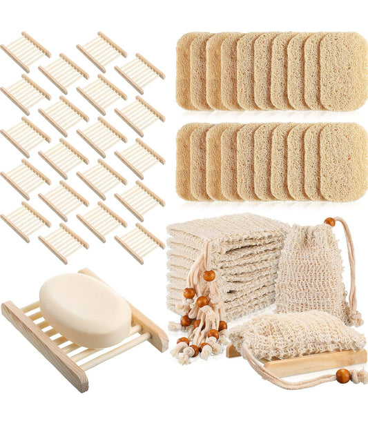 Soap Accessories