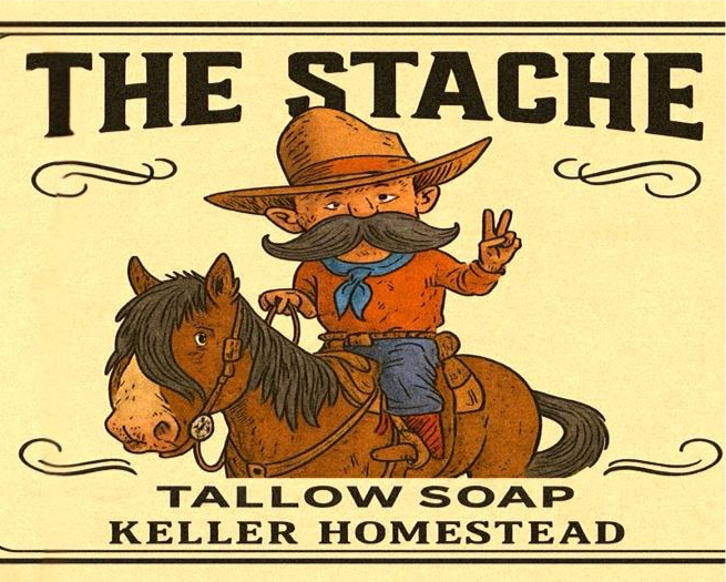The Stache