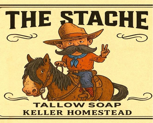 The Stache