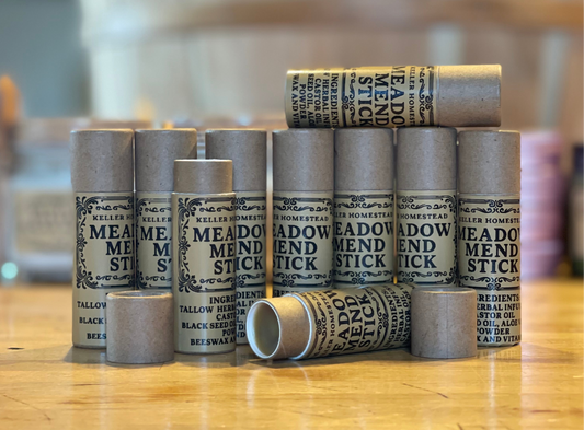 Meadow Mend Stick